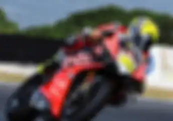 Ngeri! Mantan Pembalap MotoGP Jadi Yang Tercepat di Tes WSBK 2019