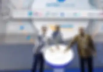 Serbu, Astra Financial Hadirkan Promo Menarik di Pameran Otomotif GIIAS 2022