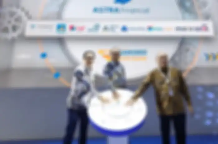 Astra Financial berikan promo menarik di GIIAS 2022