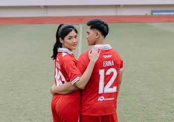 Dibuat Preweding, Gibran Bakal Tagih Uang Sewa Stadion Manahan ke sang Adik: Emangnya Kaesang Istimewa?