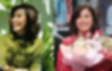 Parasnya Bikin Pangling Gegara Makin Kinyis-kinyis, Veronica Tan Mendadak Bawa Kabar Bahagia Ini, Ibu Nicholas Sean Bak Buktikan Bisa Sukses Tanpa Campur Tangan Ahok