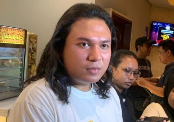 Jadi Penampil Spesial, Keanu Angelo Ungkap Alasan Terima Tawaran Main di Film Tuhan Izinkan Aku Berdosa