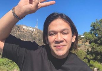 Mantan Kekasihnya Jadian dengan Kiesha Alvaro, Jordi Onsu Tak Mau Pusing Soal Jodoh dan Pilih Fokus Lakukan Hal Ini