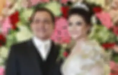 Adem Ayem Diperistri Komut PT Antam, Bella Saphira Bahagia Rayakan 9 Tahun Pernikahan Bareng Agus Surya Bakti, Sifat Suami yang Bak Bumi dan Langit Dengannya Dibongkar
