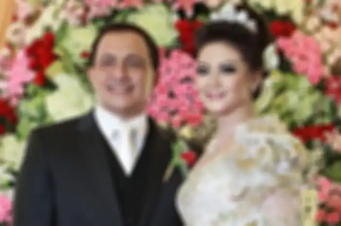 Agus Surya Bakti dan Bella Saphira