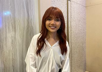 Persiapan Ramadan 2024, Rina Nose Tak Pernah Absen Makanan Ini untuk Jaga Stamina Puasa