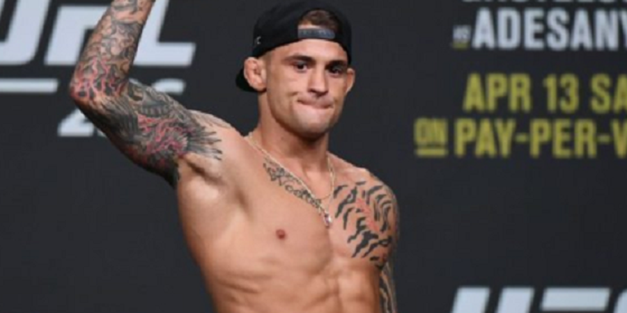 Dustin Poirier Kesal Langsung Diminta Hadapi Tony Ferguson di UFC