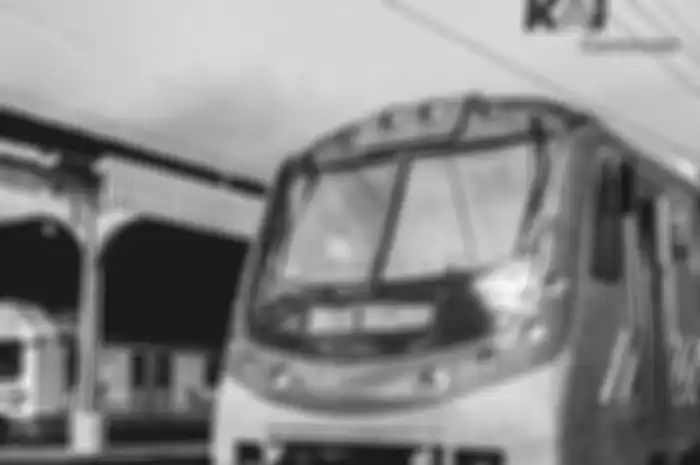 Mulai besok (16 Januari 2023), naik KRL tak bisa lagi pakai LinkAja.