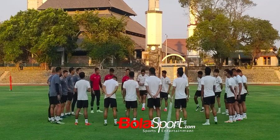 3 Skenario Timnas U-23 Indonesia Lolos ke Piala Asia U-23 2024, Kalah dari Turkmenistan Masih Bisa Lolos, Kok Bisa?