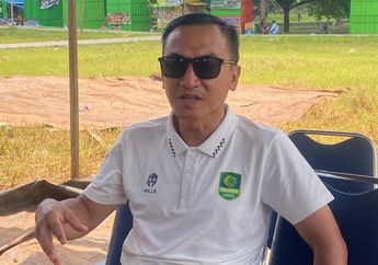 Vidi Aldiano Beri Dampak Positif untuk Rico Ceper Terkait Beribadah