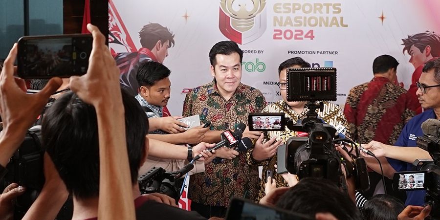 Liga Esports Nasional 2024 Kembali Hadir dengan Total Hadiah 3,2 Milyar Rupiah