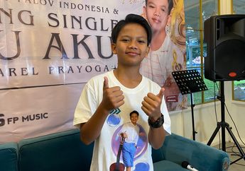 Ngenes Banget, Farel Prayoga Dapat Ancaman dari Ibu Tiri padahal Bantu Nafkahi Keluarga