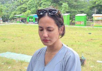 Sebut Vidi Aldiano Sosok yang Tulus, Pevita Pearce Puji Ketabahan Sheila Dara: Hebat Banget Menghadapi ini