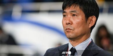 Takefusa Kubo cs Diparkir, Pelatih Jepang Remehkan Timnas Indonesia?