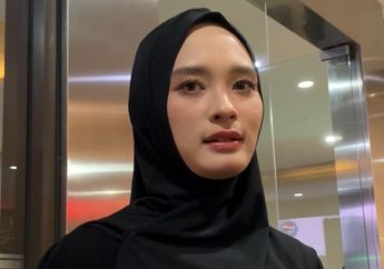 Inara Rusli Minta Maaf ke Anak-anak: Mami Belum Tahu Cara Mencintai yang Tepat
