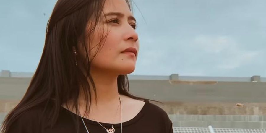 Prilly Latuconsina Buka Suara Terkait Adanya Dugaan Rasisme yang Melibatkan Klubnya