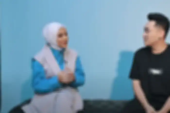 Aurel Hermansyah cerita bagaimana Atta Halilintar menambah pundi-pundi uangnya