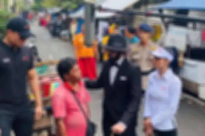 Soraya Rasyid alami kecelakaan saat syuting Uang Kaget