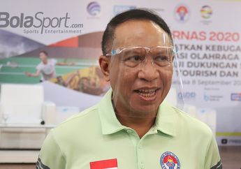 Selektif dalam Naturalisasi, Menpora Ungkap Pernah Tolak Permohonan dari Pemain Korea Selatan