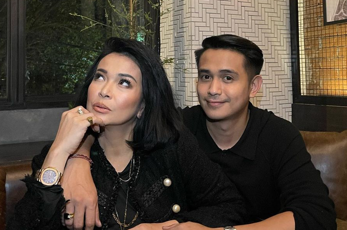 Ajun Perwira dan Jennifer Jill
