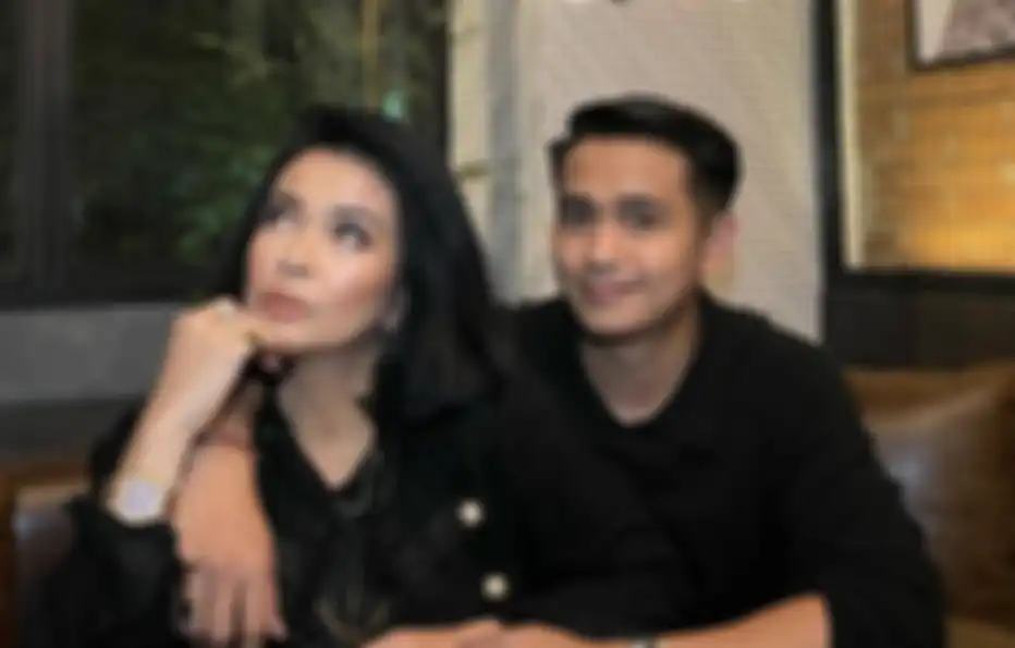 Ajun Perwira dan Jennifer Jill