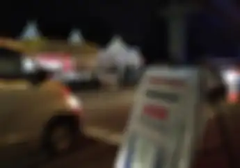 SIKM Gak Berlaku Lagi, Bikers yang Keluar Masuk Jakarta Wajib Pakai CLM