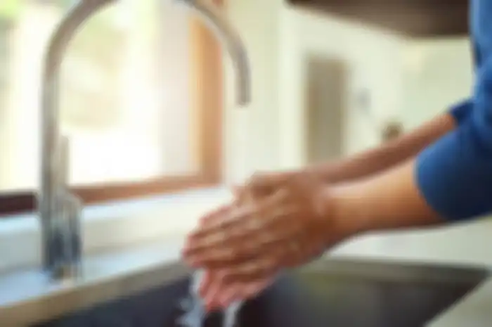 Home owner tak perlu khawatir, ini dia penyebab pompa air rusak, pantesan..