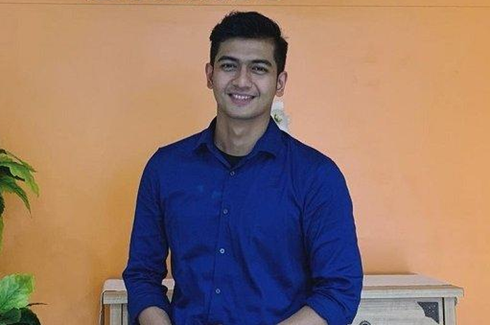 Sosok calon suami Ria Ricis, Teuku Ryan