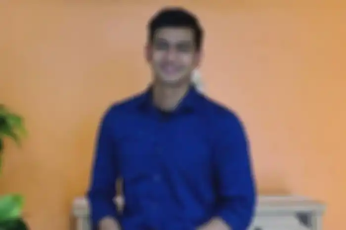 Sosok calon suami Ria Ricis, Teuku Ryan