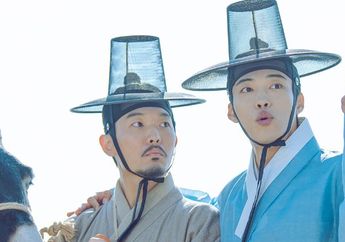 Sinopsis Drakor Joseon Lawyer, saat Woo Do Hwan jadi Pengacara Paling Dicari di Era Joseon, Cek Jadwal Tayang dan Link Nonton