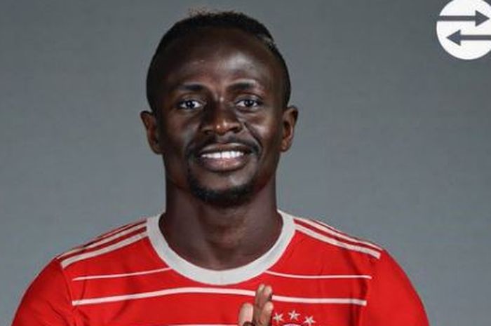 Liverpool dan Bayern Muenchen capai kesepakatan transfer Sadio Mane.