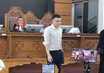 Laporan Dokter Oky Pratama Tetap Berjalan, Polda Metro Jaya Buka Peluang Mediasi