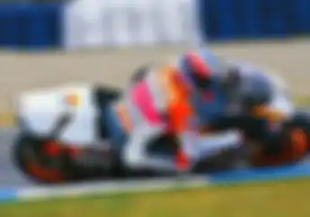 Wuih! Ini Dia 4 Motor Paling Perkasa di Sejarah MotoGP, Salah Satunya Pabrikan Italia