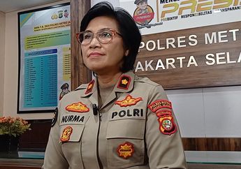 Nikita Mirzani Sebut Lolly Tersangka, Polisi Beri Imbauan Ini