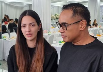 Nenek Nia Ramadhani Pilih Baju hingga Peti Mati Sebelum Meninggal, Siapkan Pemakaman dari Jauh Hari