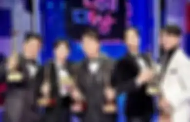 Se Yoon Pidato Sebut Nama Kim Seon Ho, Host 2D1N Sampai Nangis!