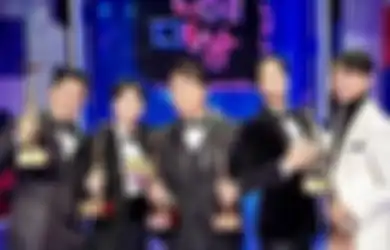 Se Yoon Pidato Sebut Nama Kim Seon Ho, Host 2D1N Sampai Nangis!