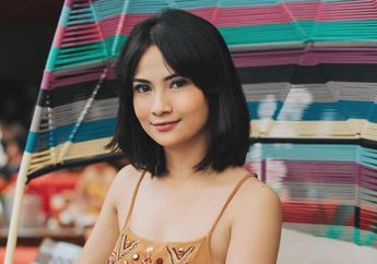 Vanessa Angel Resmi Jadi Tersangka Prostitusi Online, Video Panas dan Chat Tak Senonoh Jadi Barang Bukti