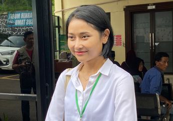 Mediasi Berhasil Sebagian, Riyuka Bunga dan Heri Horeh Sepakat Lanjutkan Proses Cerai