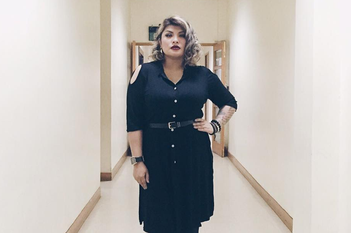 Nania Yusuf