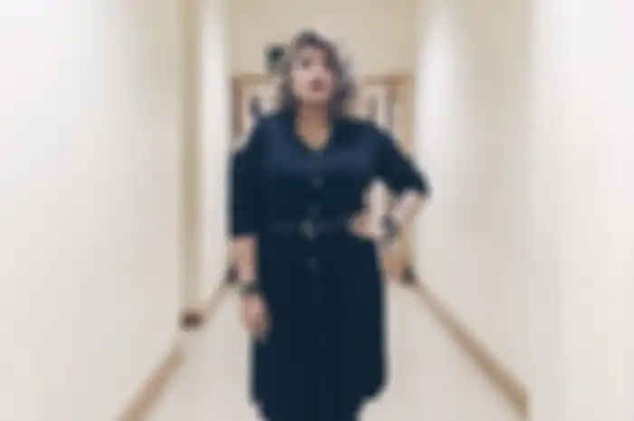 Nania Yusuf