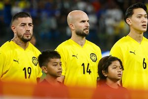 Tanda-tanda Matinya Timnas Malaysia, Absen di FIFA Matchday, FAM dan Peter Cklamovski Kompak Menghilang
