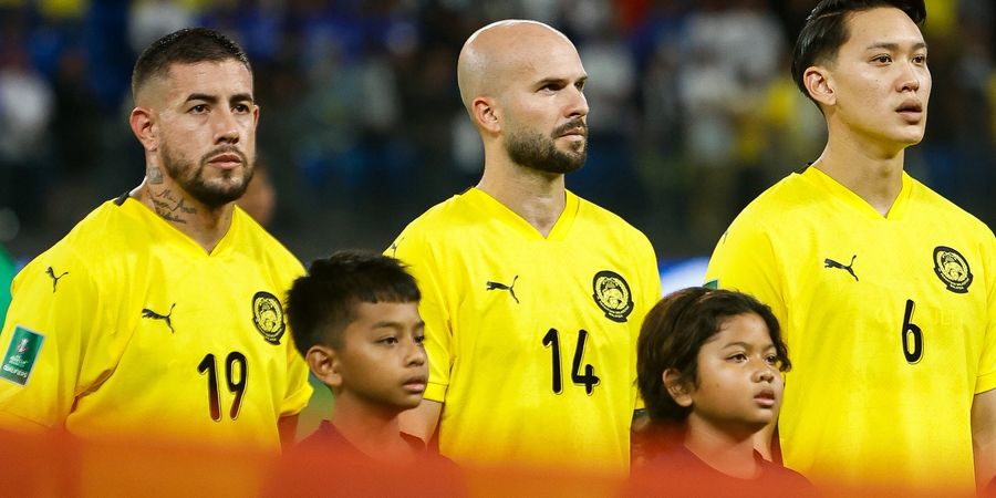 Tanda-tanda Matinya Timnas Malaysia, Absen di FIFA Matchday, FAM dan Peter Cklamovski Kompak Menghilang