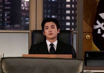 Profil Park Hyung Sik, Dulu Dihina Tak Punya Bakat Kini Jadi Aktor Hebat