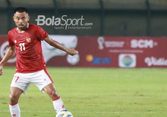 Bikin Ong Kim Swee Geram, Saddil Ramdani Terancam Hukuman dari Sabah FC usai Bela Timnas Indonesia
