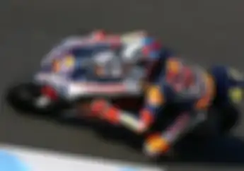Yuk Disupport Pembalap Indonesia yang Tampil di MotoGP Belanda