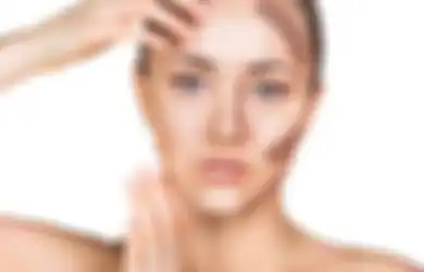 Ikuti 5 Tips Memilih Warna Contour yang Sesuai Warna Kulit, Simak