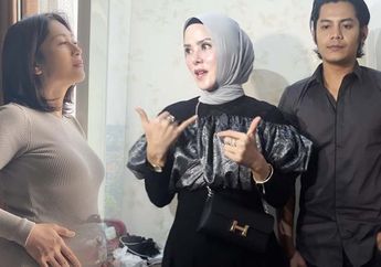 BERITA TERPOPULER: Orang Dalam Beri Kesaksian Angel Lelga dan Fiki Alman Tidur Seranjang Sampai Tata Janeeta Nyinyir Saat Hamil Anak Pertama