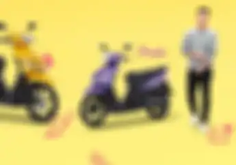 Menilik Sejarah Yamaha Mio di Indonesia, Favorit Balap Liaran Nih!