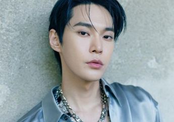 Doyoung NCT Umumkan akan Gelar Siaran Live Khusus untuk Penggemar Menjelang Debut Solo Perdananya